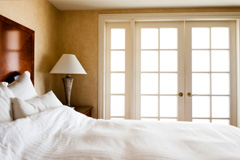 Gasthorpe bedroom extension costs