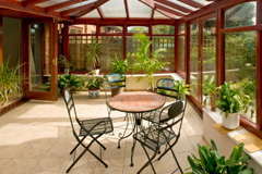 Gasthorpe conservatory quotes