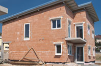 Gasthorpe home extensions