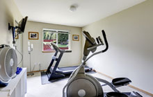 Gasthorpe home gym construction leads