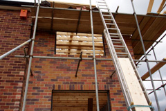 house extensions Gasthorpe