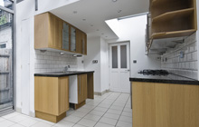 Gasthorpe kitchen extension leads